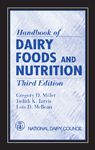 Handbook of Dairy Foods and Nutrition, Third Edition (  -   )